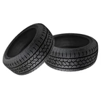 Kanati Navpoint Htx 265/60R18 110H Tires New. Price: $337.08.