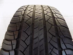 Set Of P265/60R18 Michelin Latitude Tour Hp 109 Used 7/32NDS. Price: $158.34.