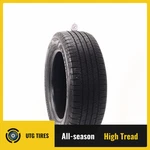 Used 245/60R18 Goodyear Assurance Maxlife 105H - 9/32. Price: $63.56.