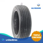 Used 225/55R19 Toyo A36 99V - 7.5/32 Tire. Price: $51.27.