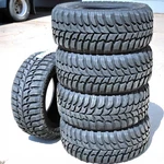 Tires Crosswind M/t Lt 35X12.50R18 Load 10 Ply Mt Mud New. Price: $1167.49.