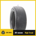 Used 285/50R20 Dunlop Grandtrek PT2A 111V - 8/32. Price: $62.37.