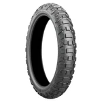 Bridgestone Battlax Adventurecross AX41 Front Tire 90/90-21 (54Q) Tubeless New. Price: $164.00.