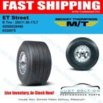 Mickey Thompson Street Tire 28X11.50-17LT 90000028490 New. Price: $318.19.