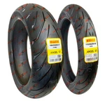 Pirelli Angel Gt 110/80R18 180/55ZR17 Tire Set Front Rear Motorcycle New. Price: $364.99.