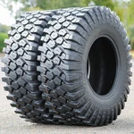 Wolfpack P3057 27X11.00R12 27X11X12 10 Ply A/t All Terrain Atv Utv Tires New. Price: $358.99.