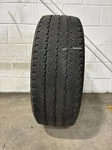 1X LT285/60R20 Firestone Transforce At 10/32 Used Tire. Price: $145.00.