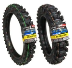 Dunlop MX34 60/100-14 80/100-12 Set Front Rear CRF110 KLX110 TTR110 New. Price: $102.98.