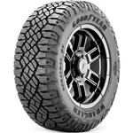Tires Lt 275/65R20 10 Ply Goodyear Wrangler Duratrac Rt R/t Rugged Terrain New. Price: $909.98.
