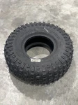 ( ) Tubeless Knobby Tire 145/70-6 For Carlisle 515-0021, 2-PLY New. Price: $65.00.