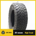 Used Lt 37X13.5R20 Toyo Open Country Mt 127Q - 12/32. Price: $155.66.