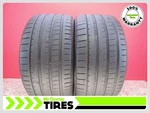 Yokohama Advan Sport V107 MO1 Xl 325/35R22 114Y Tread 8.4/32 Used. Price: $480.00.