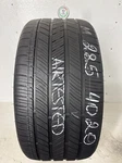 Tire 285 40 20 Bridgestone Turanza LS100 (5.50/32 = 61% Tread Left) Used. Price: $198.00.