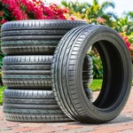 Tires Bridgestone Potenza S001 Rft 245/45R19 98Y (bmw) Performance Run Flat New. Price: $856.99.