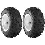 Carlisle Snow Hog Thrower Tiller Tire 2PLY 4.10-6 Imp Pack Of New. Price: $73.24.