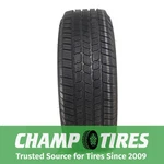 Set Of 4 P235/55R18 Michelin New Defender Ltx M/s 100 12/32NDS. Price: $669.56.