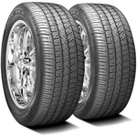 Tires Goodyear Eagle Rs-a 235/55R18 100V (to) A/s Performance New. Price: $318.99.