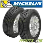 Michelin Energy Saver A/s 215/55R17 94V Tires, Fuel Efficient, 55K Mile, New. Price: $439.98.