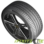 Continental Contisportcontact 285/40R22 110Y Uhp Summer 280AAA Performance New. Price: $476.88.