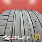 1 (one) Tire Likenew Continental Sportcontact 6 Ao Xl 295/35ZR23 295/35/23 93570 Used. Price: $238.88.