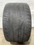 1X P315/30R19 Michelin Pilot Sport Cup 6/32 100 Y Used Tire 3153019. Price: $255.00.