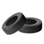 X Falken Wildpeak R/T01 LT275/60R20/10 123/120R Tires Used. Price: $715.09.