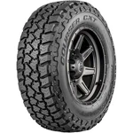 6 Tires Mastercraft Courser Cxt 235/80R17 Load 10 Ply At A/t All Terrain New. Price: $1374.99.