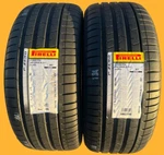 Set Of Two Brand New 245/35R20 Pirelli Zero PZ4 Sport Tires Like Michelin 4S!. Price: $549.96.