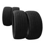 Racing Trac 225/40ZR18 92W Uhp Tires Strong Grip & Handling Quiet/low-noise New. Price: $399.56.
