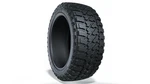 Fury Offroad FCH35135026 35X13 50R26 Mt New. Price: $588.95.