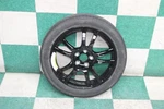 09-16 370Z Compact Spare Tire Rim Wheel 18X4 70R18 Alloy Black Factory Oem Wty Used. Price: $295.99.