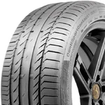 Continental CONTISPORTCONTACT5P P245/40R18 97Y Xl 280AAA Rft Moe Bsw Summer Tire New. Price: $250.03.