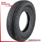 New ST225/75R15 Hi-run ST100 117/112M Tires. Price: $177.10.
