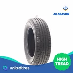 Used 235/65R18 Bfgoodrich Advantage Control 106H - 10.5/32. Price: $100.10.