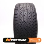 Set Of Used 235/40R19 Bridgestone Turanza EL440 92V 7-7.5/32 No Repairs. Price: $199.51.