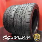 Set Of Tires Likenew Bridgestone Alenza Sport A/s NC0 Enliten 315/40R21 #94649 Used. Price: $410.72.