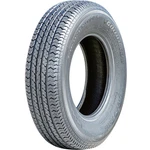 Tire Goodride ST200 Steel Belted 225/75R15 Load 8 Ply Trailer New. Price: $95.99.