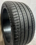 - Takeoff 285/35ZR20 Xl (104Y) Michelin Pilot Sport (K2) Ferrari 4144 Used. Price: $209.00.