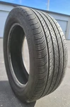 Continental Procontact Tx - Ssr 235/50R18 97H Bsw High Performance Tire Dot 4716 Used. Price: $127.82.
