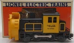 Lionel 6-8459 Gauge Rio Grande Rotary Snow Plow #8459 Ex/box Used. Price: $88.39.