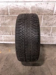 1X P245/35R20 Michelin Pilot Alpin PA4 No 11/32 91 V Used Tire 2453520. Price: $160.00.