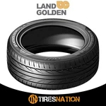 (1) New Land Golden LG27 225/45R17 Tires. Price: $84.56.
