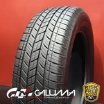 (one) Tire Likenew Bridgestone Alenza Sport A/s Enliten 235/60R19 103V #94512 Used. Price: $146.36.