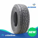 New 35X12.5R17 Americus All Terrain 121S. Price: $175.11.