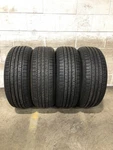 4X P215/55R18 Goodyear Assurance Maxlife 9/32 94 H Used Tires 2155518. Price: $340.00.