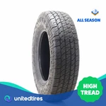 Driven Once Lt 225/75R16 Corsa Highway Terrain Plus 115/112S - 11.5/32 Used. Price: $114.76.