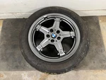 2022-2025 Bmw X1 U11 Wheel Rim Alloy 18X7.5J W/ 225/55 R18 Tire Oem Used. Price: $249.99.