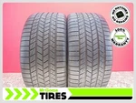Goodyear Eagle Touring No Porsche 295/40R20 Used Tires 7.2/32 Tread 106V. Price: $340.00.