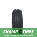 Set Of P225/55R19 Bridgestone Turanza Everdrive Enliten 99 Used 10/32NDS. Price: $220.50.