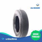 Used 215/75R17.5 Hercules Strong Guard H-ra 135/133L 13.5/32. Price: $177.97.